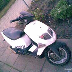 PGO Dr Big 2005 *Solgt*