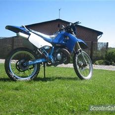 Suzuki RMX LC DD ( SOLGT!!!!)