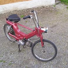 Puch KL/K  "Byttet"
