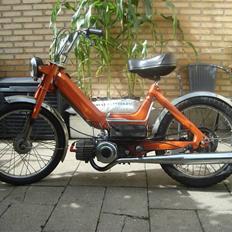 Puch Maxi [FØR]