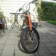 Puch Maxi [FØR]