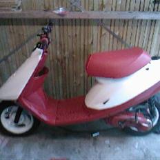 Yamaha jog S6r (Solgt)