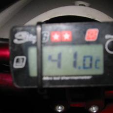 Yamaha jog S6r (Solgt)