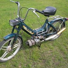 Puch maxi k