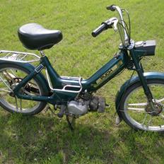 Puch maxi k