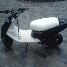 PGO Hot 50. byttet til Sonic