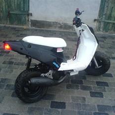 PGO Hot 50. byttet til Sonic