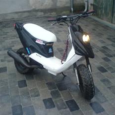 PGO Hot 50. byttet til Sonic