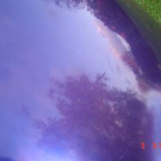 Yamaha bws spy (byttet)..