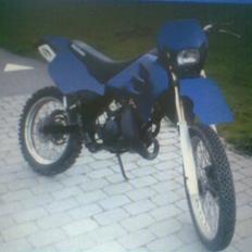 Suzuki RMX Projekt !! 