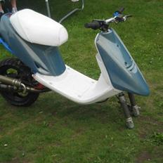 Yamaha Jog FS SR50 DD LC *SOLGT*