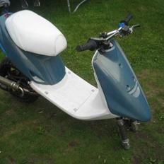 Yamaha Jog FS SR50 DD LC *SOLGT*