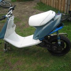 Yamaha Jog FS SR50 DD LC *SOLGT*