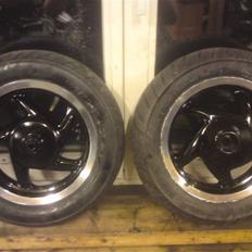 Piaggio zip >TILSALG< 