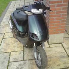 Piaggio zip >TILSALG< 