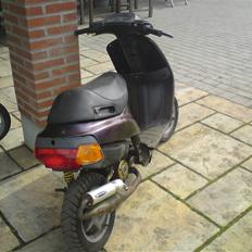 Piaggio zip >TILSALG< 