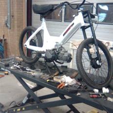 Puch Maxi [ SOLGT*]