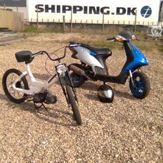 Puch Maxi [ SOLGT*]