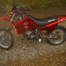 Suzuki SMX - SOLGT