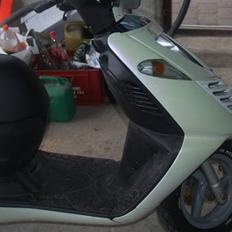 Aprilia sonic