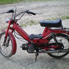 Puch Maxi 2G Byttet