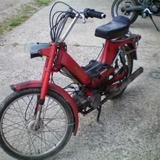 Puch Maxi 2G Byttet