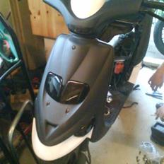 Gilera STALKER SÆLGES !!!