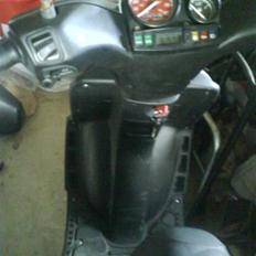 Gilera STALKER SÆLGES !!!