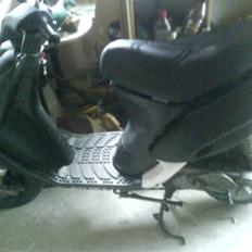 Gilera STALKER SÆLGES !!!