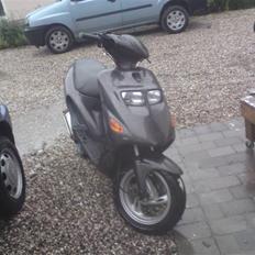 Kreidler Easy Rider SOLGT!