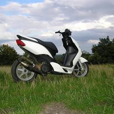 Yamaha Jog R_*putte*_