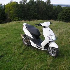 Yamaha Jog R_*putte*_