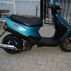 Kreidler Easy Rider >SOLGT<