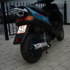 Kreidler Easy Rider >SOLGT<