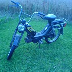 Veteraner jawa (solgt)