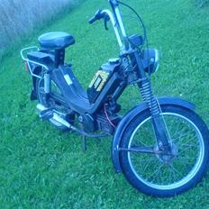 Veteraner jawa (solgt)