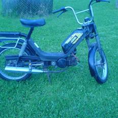 Veteraner jawa (solgt)