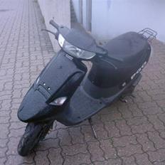 PGO Comet ( solgt 5.500 kr )