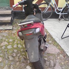 Yamaha Bws Ng