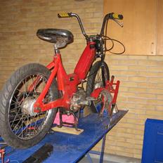 Puch maxi