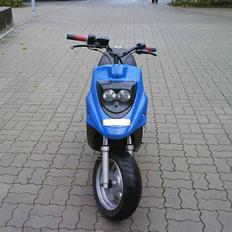 PGO hot 50 SOLGT !!!!