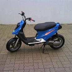 PGO hot 50 SOLGT !!!!