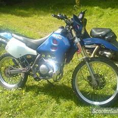Suzuki Rmx (byttet til neos)
