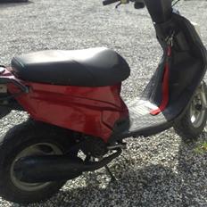PGO hot 50  solgt