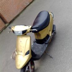 PGO Los Guld cometos Solgt :D