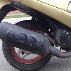 PGO Los Guld cometos Solgt :D