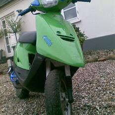 Yamaha jog(til salg)