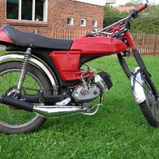 Puch Monza 3 Gear  SOLGT