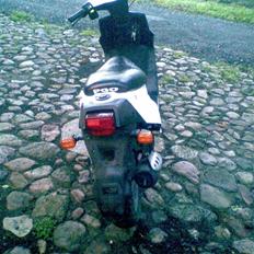 PGO Hot 50 (STJÅLET)