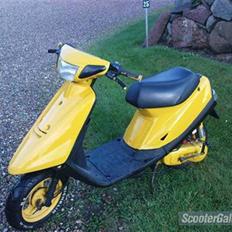 Yamaha Jog (BYTTET)